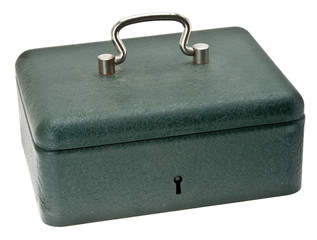 Geldkassette