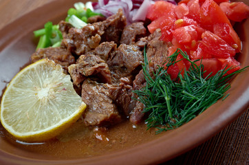 Shahan ful