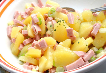 Kartoffelsalat