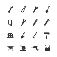 Construction Equipment icon