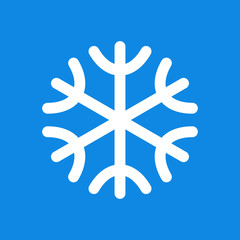 Snowflake icon