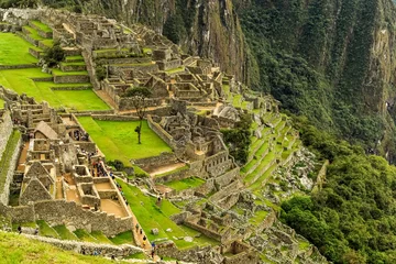  Machu Picchu © MissKlik