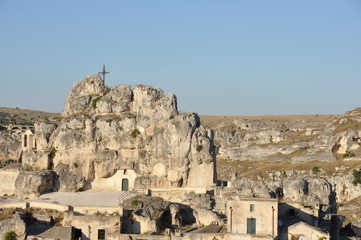 Matera, Italy