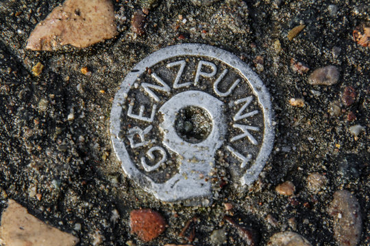 Grenzpunkt