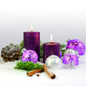 Kerzenarrangement Images – Browse 16 Stock Photos, Vectors, and Video