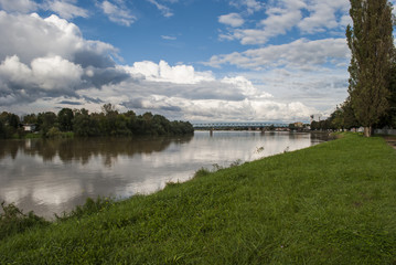 Obraz premium River