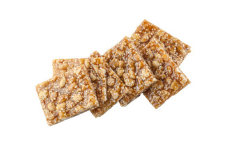 snacks of nuts