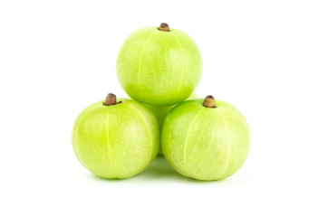 Indian gooseberry