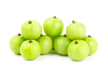 Indian gooseberry