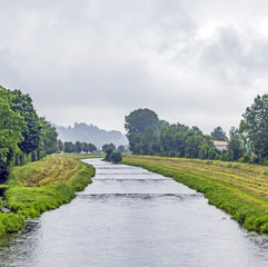view to river ravoire