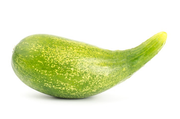 Organic cucumber