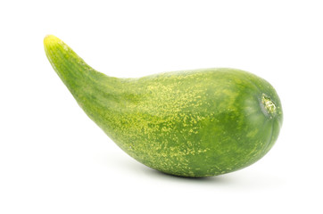 Organic cucumber