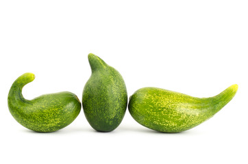 Organic cucumber