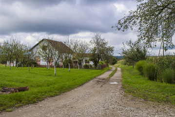 Village