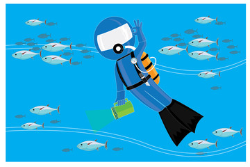 aquanaut
