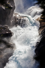 Wasserfall