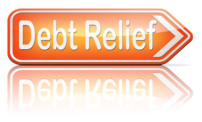 debt relief