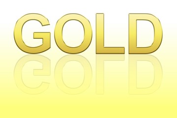 Texte GOLD