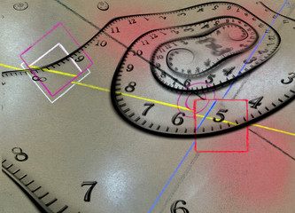Time Abstract