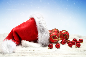 santa clause
