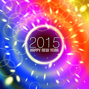 Colorful 2015