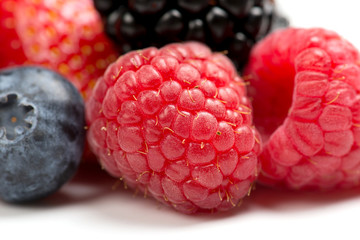 berries