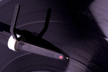 Turntable