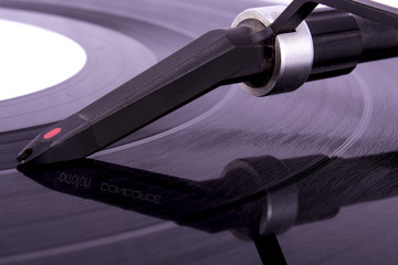 Turntable