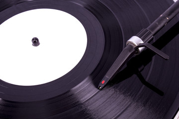 Turntable