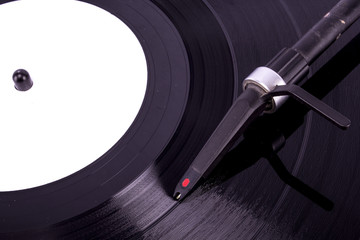 Turntable