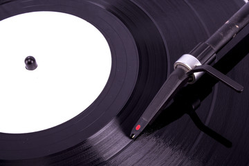 Turntable