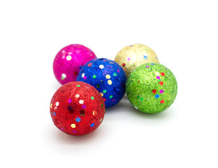 Christmas decorations