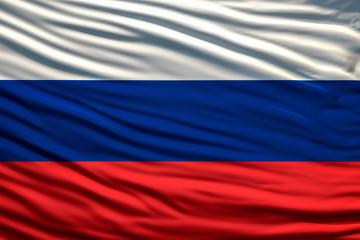 Flag of Russian Federation