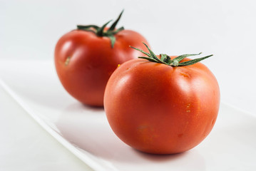 Fresh Tomatoes