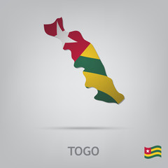 country togo