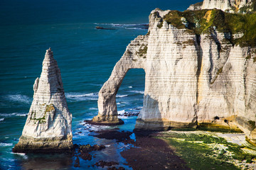 Etretat