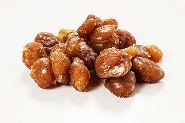 marrons glaces