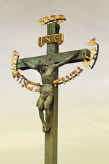 Crucifixion