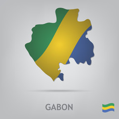 country gabon