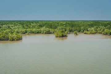 Mekong Delta Vietnam