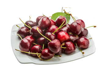 Gean - cherry