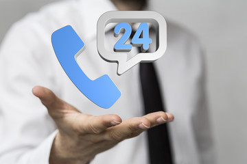 hotline