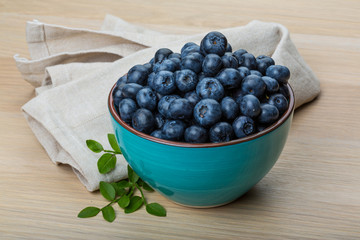 Blueberry