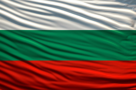 flag of Bulgaria