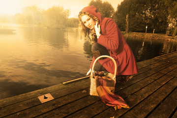Little Red Riding Hood
