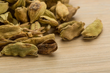 Cardamom