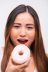 Friends are always together