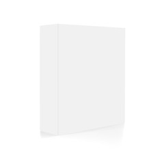 White Box Blank