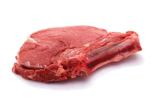 C&ocirc;te de boeuf