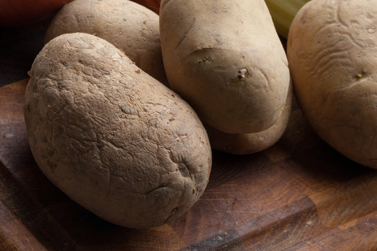 Patate